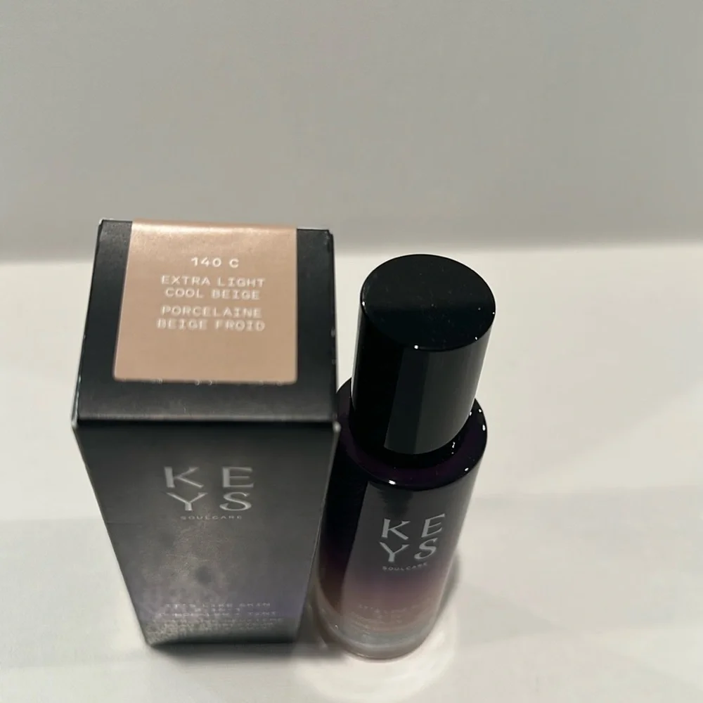 KEYS Soulcare 2 in 1 It’s like Skin Concealer + Tint - 10 fl. oz.